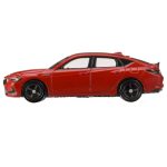 Takara Tomy Tomica (BX075) No.75 Honda Acura Integra (1st) - Image 3