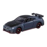 Takara Tomy Tomica (BX060) No.60 Nissan GT-R Nismo