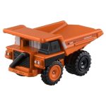 Takara Tomy Tomica (BX103) No.103 Hitachi Dump Truck EH3500 AC 3