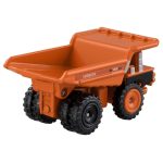 Takara Tomy Tomica (BX103) No.103 Hitachi Dump Truck EH3500 AC 3 - Image 2
