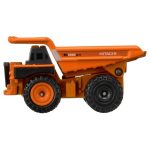 Takara Tomy Tomica (BX103) No.103 Hitachi Dump Truck EH3500 AC 3 - Image 3