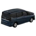 Takara Tomy Tomica (BX094) No.94 Nissan Serena - Image 2