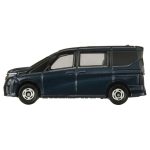 Takara Tomy Tomica (BX094) No.94 Nissan Serena - Image 3