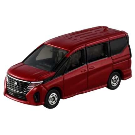 Takara Tomy Tomica (BX094) No.94 Nissan Serena (1st)