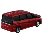 Takara Tomy Tomica (BX094) No.94 Nissan Serena (1st) - Image 2