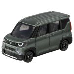 Takara Tomy Tomica (BX024) No.24 Mitsubishi Delica Mini
