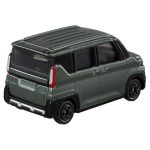 Takara Tomy Tomica (BX024) No.24 Mitsubishi Delica Mini - Image 2