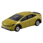 Takara Tomy Tomica (BX019) No.19 Toyota Prius