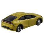 Takara Tomy Tomica (BX019) No.19 Toyota Prius - Image 2