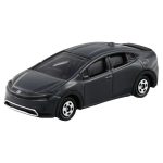 Takara Tomy Tomica (BX019) No.19 Toyota Prius (1st)