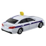 Takara Tomy Tomica (BX084) No.84 Toyota Crown Owned Taxi - Image 2