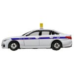 Takara Tomy Tomica (BX084) No.84 Toyota Crown Owned Taxi - Image 3