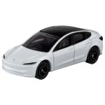 Takara Tomy Tomica (BX098) No.98 Tesla Model 3