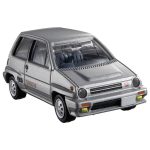 Takara Tomy Tomica Premium No.35 Honda City Turbo II