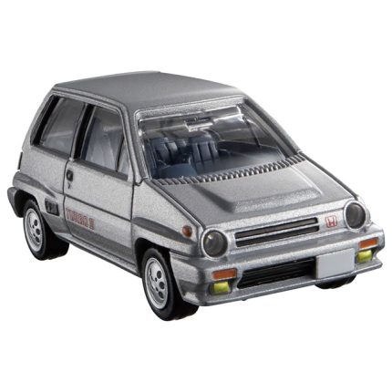 Takara Tomy Tomica Premium No.35 Honda City Turbo II