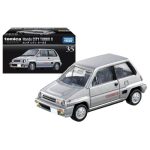 Takara Tomy Tomica Premium No.35 Honda City Turbo II - Image 3