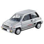 Takara Tomy Tomica Premium No.35 Honda City Turbo II - Image 4