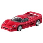 Takara Tomy Tomica Premium No.06 Ferarri F50