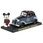 Takara Tomy Dream Tomica SP Disney Motors 15th Anniversary Dreamstar IV D100