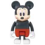 Takara Tomy Dream Tomica SP Disney Motors 15th Anniversary Dreamstar IV D100 - Image 2