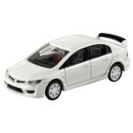 Takara Tomy Tomica Premium No.37 Honda Civic Type R FD2