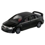 Takara Tomy Tomica Premium No.37 Honda Civic Type R FD2 (1st)