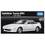 Takara Tomy Tomica Premium No.40 Toyota MR2 - Image 2