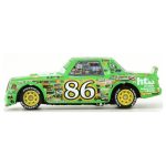 Takara Tomy Tomica Disney Cars C-11 Chick Hicks - Image 2