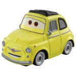Takara Tomy Tomica Disney Cars C-12 Luigi
