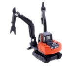 Takara Tomy Tomica (BX065) No.65 Hitachi Construction - Image 2