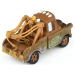 Takara Tomy Tomica Disney Cars C-04 Mater (Standard Type) - Image 2