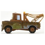 Takara Tomy Tomica Disney Cars C-04 Mater (Standard Type) - Image 3