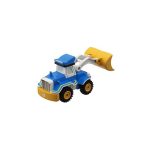 Takara Tomy Tomica Disney Motors DM-06 Chuby Loader Donald Duck - Image 2