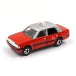 Takara Tomy Tomica Hong Kong Urban Taxi (Red)