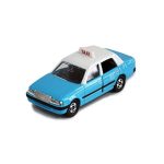 Takara Tomy Tomica Toyota Crown Comfort Hong Kong Lantau Taxi