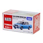 Takara Tomy Tomica Toyota Crown Comfort Hong Kong Lantau Taxi - Image 2