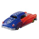 Takara Tomy Tomica Disney Motors DM-16 Dream Star II Racing Mickey Mouse - Image 2
