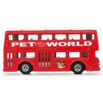 Takara Tomy Tomica (BX095) No.95 London Bus - Image 2