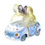 Takara Tomy Tomica Disney Motors Jewelry Way Ribbonet Alice