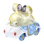 Takara Tomy Tomica Disney Motors Jewelry Way Ribbonet Alice - Image 2