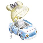 Takara Tomy Tomica Disney Motors Jewelry Way Ribbonet Alice - Image 3