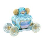 Takara Tomy Tomica Disney Motors Jewelry Way Potiron Jasmine