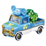 Takara Tomy Tomica SEJ Disney Motors Soratta Spring Flower Mickey Mouse