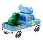 Takara Tomy Tomica SEJ Disney Motors Soratta Spring Flower Mickey Mouse - Image 2