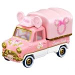 Takara Tomy Tomica SEJ Disney Motors Soratta Spring Flower Minnie Mouse