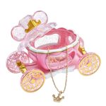 Takara Tomy Tomica Disney Motors Jewelry Way Potiron Aurora - Image 3