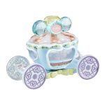 Takara Tomy Tomica Disney Motors Jewelry Way Potiron Dumbo