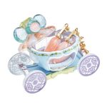 Takara Tomy Tomica Disney Motors Jewelry Way Potiron Dumbo - Image 3