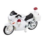 Takara Tomy Tomica No.4 Honda VFR800 Motorcycle