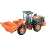 Takara Tomy Tomica (BX071) No.71 Hitachi CONT. Wheel Loader